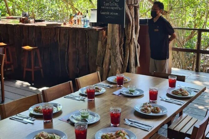 Jungle Tour Puerto Maya in Cancun - A Closer Look at the Itinerary