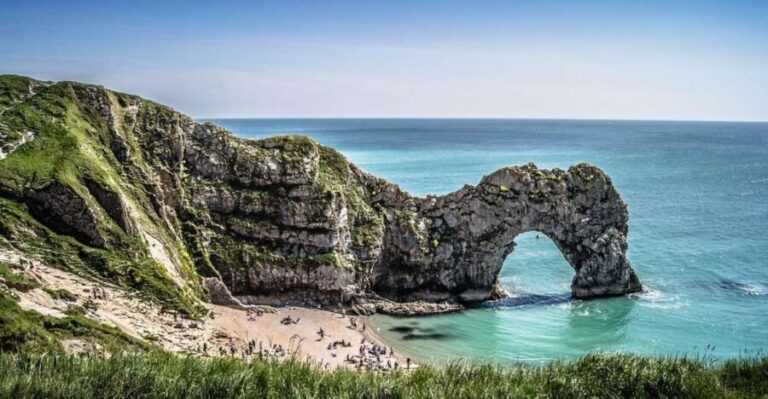 Jurassic Coast & Durdle Door Private Day Trip - The Experience and Its Highlights