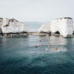 Jurassic Coast Kayaking Tour to Old Harry Rocks - What You Can Expect During the Tour