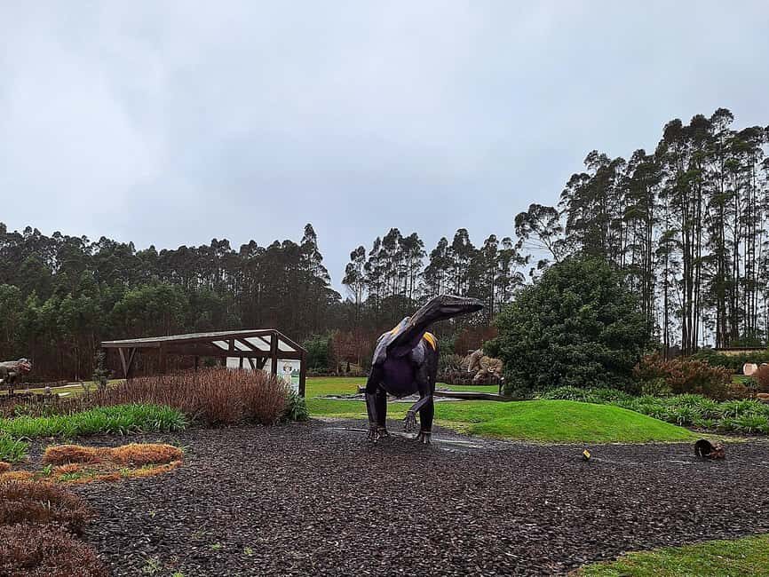 Jurassic Museum of Asturias Guided Tour from Oviedo - Practical Aspects and Value