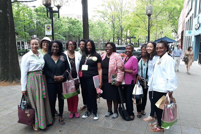 Just Desserts Tour In Greenville - FAQ