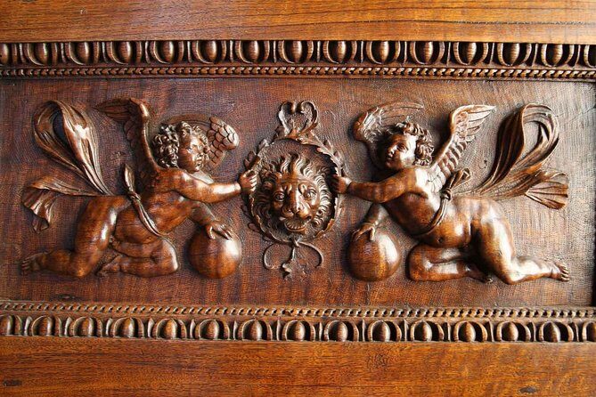 Just Ticket - Vatican Museum and Sistine Chapel Fast track - Who Should Consider This Tour?