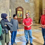 Jvari & Mtskheta group tour from Tbilisi - What’s Included and What You Should Know