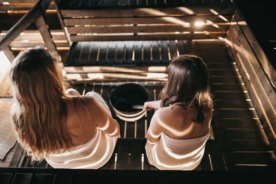 Jyvaskyla: Day as a Happy Finn Experience - The Value of the Experience