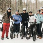 Jyvaskyla: Fatbiking Tour in a Finnish Wintry Forest - Additional Info That Matters