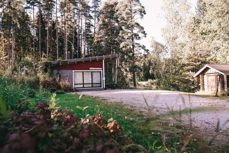 Jyvaskyla: Finnish Smoke Sauna Experience with Jacuzzis - Who Should Consider This Experience?