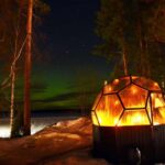 Jyvaskyla: Pampering Sauna at Lakeland's Laguna Beach - How Does it Compare in Value?