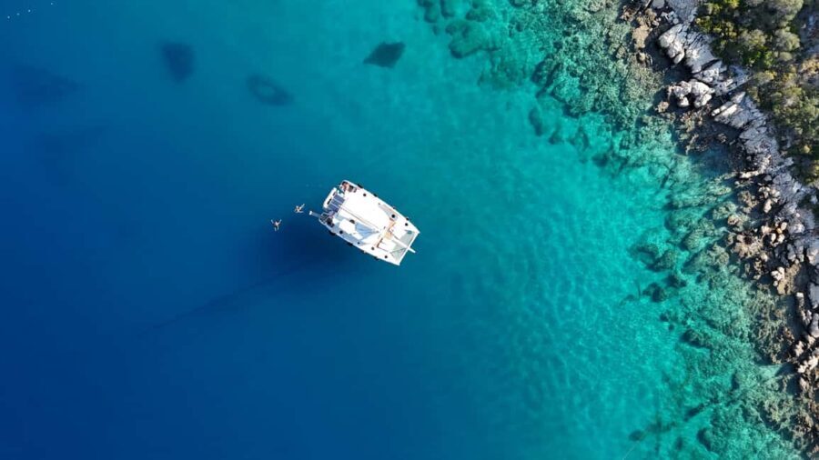 Ka: Day Sailing Catamaran Trip with Lunch and Snorkeling - The Overall Value