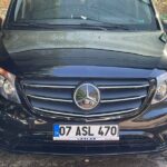 Ka - Kalkan Transfers - Private Airport Transfer Services - The Itinerary and How It Works