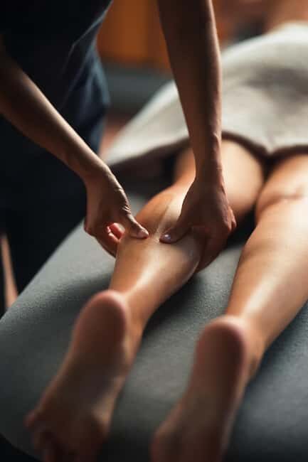 Kaamos Lodge Spa Entry Ticket - Key Points