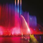 Kaatsheuvel: Efteling Theme Park Day Admission Ticket - Practical Details and Tips