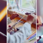 Kabelvåg: Glass Jewelry Workshop - Who Will Love This?