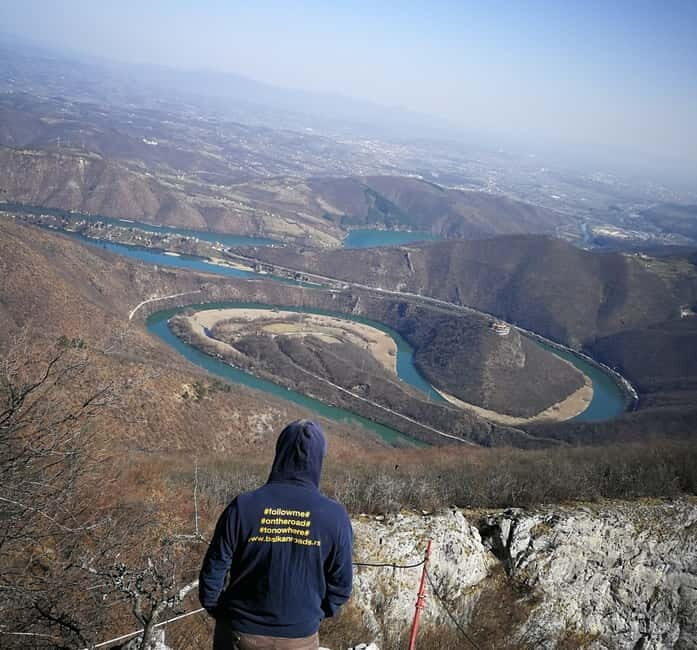 Kablar: Hiking tour - Kablar mount viewpoint and monasteries - What to Expect from the Tour