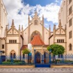 Kafka in Prague's Jewish Quarter and Old Town Private Tour - FAQ