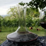 Kahketi: Full-Day Wine Tasting Tour with Lunch - The Itinerary in Detail