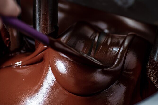 KAICAO bean to bar and design your chocolate experience - Exploring Madrid’s Bean-to-Bar Chocolate Experience – A Practical Look