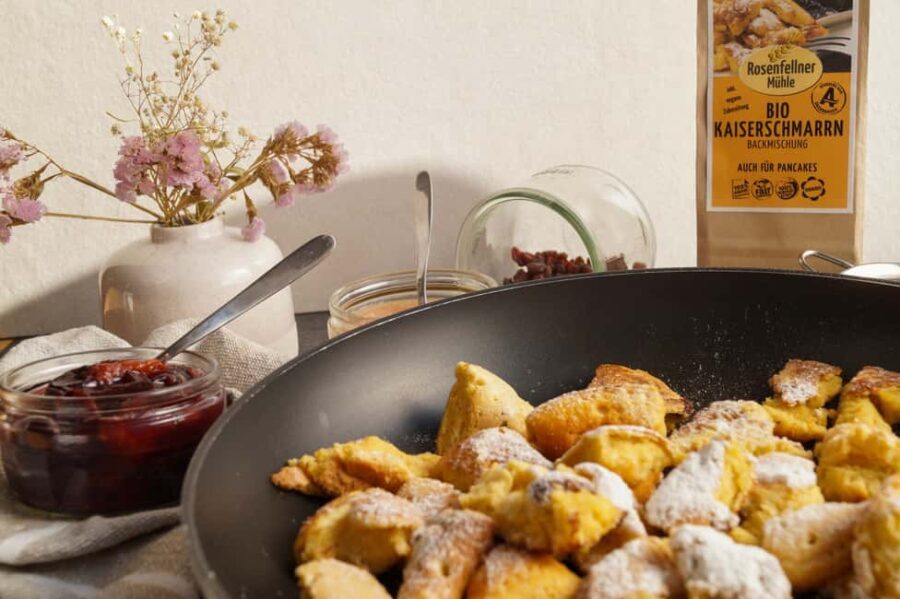 Kaiserschmarrn baking course and mill tour in St. Peter in der Au - Final Thoughts: Who Will Love This Tour?
