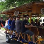 Kaka'ako Bar Tour - Introduction