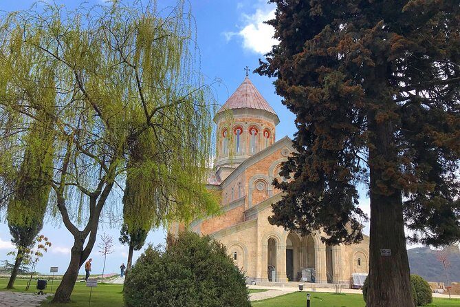 Kakheti and Sighnaghi tour with winetasting - Frequently Asked Questions