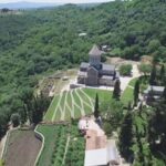 Kakheti; City of Love Sighnaghi, Bodbe Monastery and Telavi - What You Can Expect from the Experience