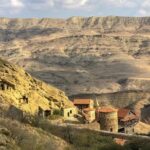 Kakheti: David Gareji Sighnaghi Bodbe & Rainbow Mountains - An In-Depth Look at the Tour Experience