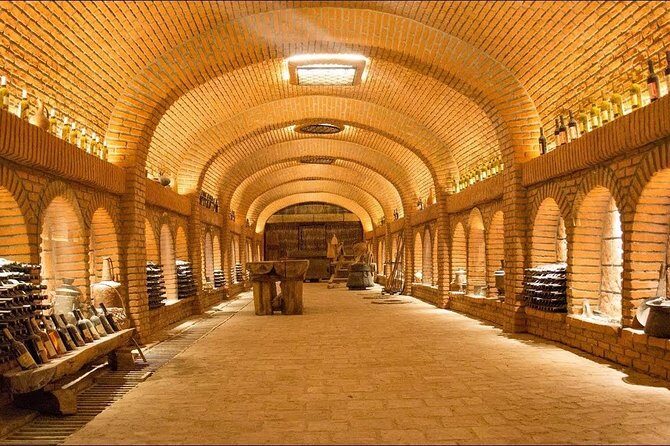 Kakheti Full Day Private Tour - Who Is This Tour Best Suited For?