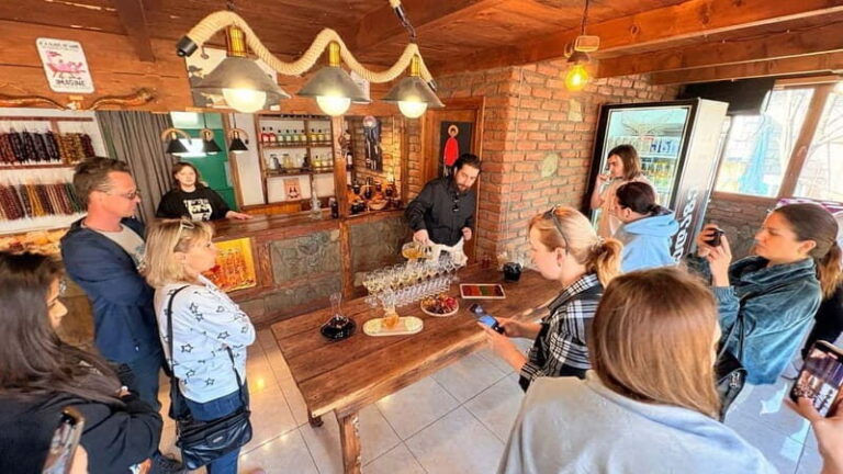 Kakheti: Full-Day Wine & Culture Adventure from Tbilisi - Is It Worth It?