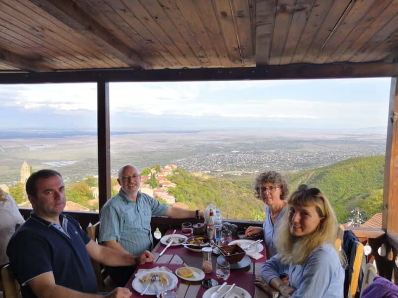 Kakheti: Individual Day Tour To Sighnaghi From Tbilisi - What’s Included and What’s Not