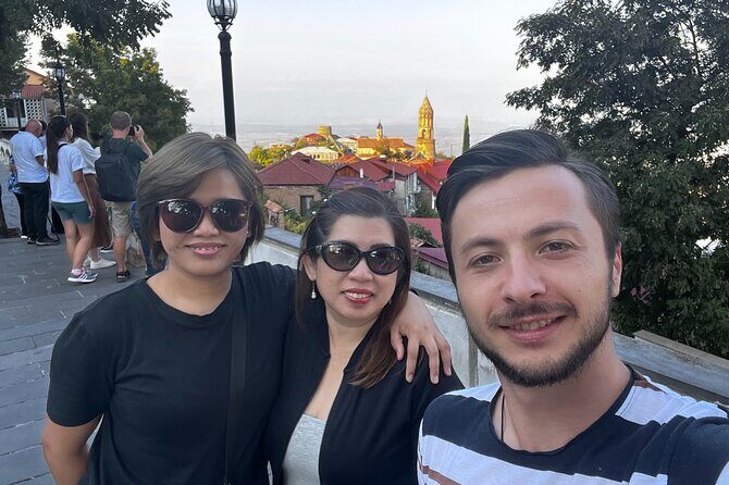 Kakheti Private Tour with Wine Tasting from Tbilisi - What’s Included and What’s Not