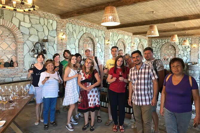 Kakheti Private: Wine, History, and City of Love - FAQ