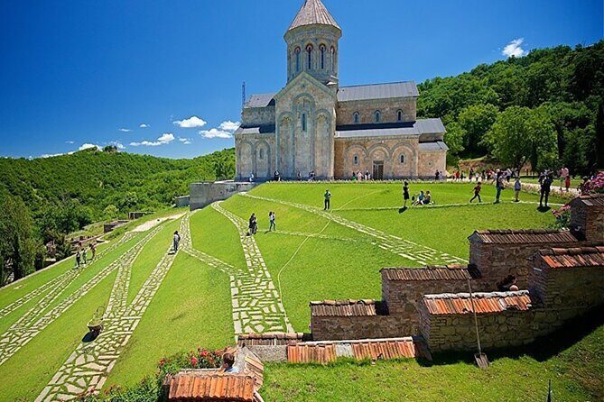 Kakheti Vineyard Lore and Natural Beauty Expedition - The Tour Logistics: What You Need to Know