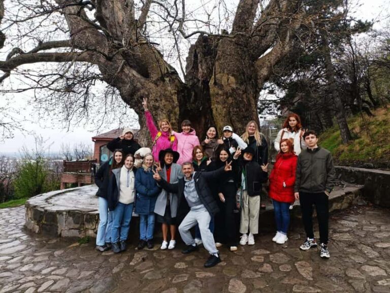 Kakheti: wine region and free wine tasting - Who Is This Tour Best For?