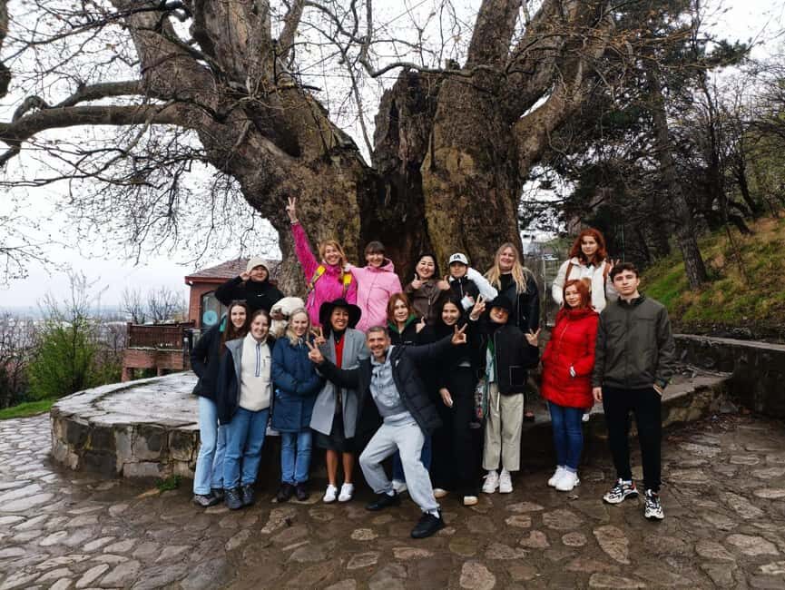 Kakheti: wine region and free wine tasting - Who Is This Tour Best For?