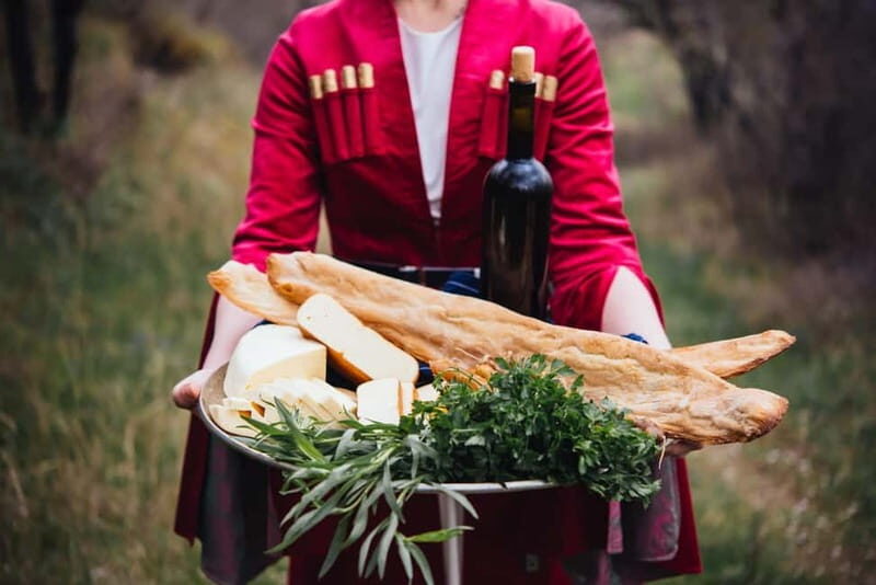 Kakheti Wine Tour - Explore the Art of Kvevri Winemaking - Practicalities and What to Know Before Booking