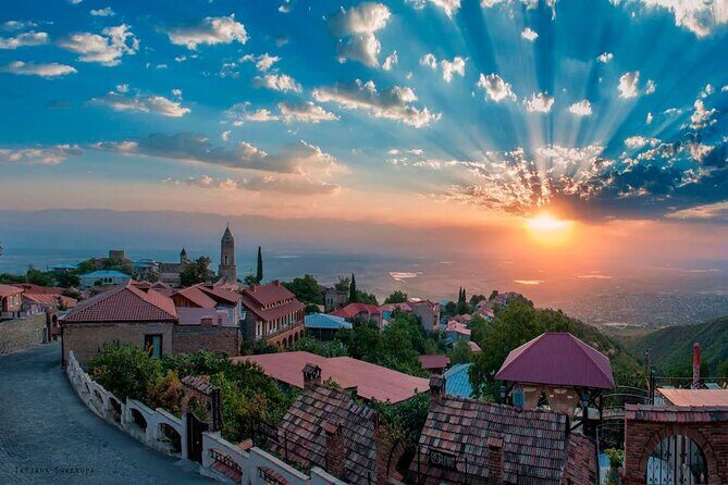 Kakheti's Cultural Tapestry with Wine, History & Charm Tour - Who Should Consider This Tour?