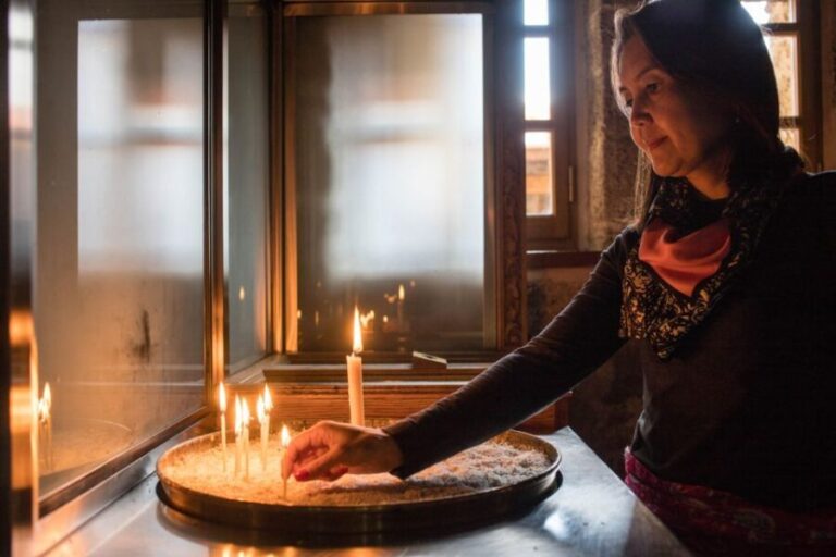 Kalabaka: Meteora Private Day Tour with a Local Guide - An In-Depth Look at the Meteora Private Day Tour