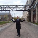 Kalamaja: Wooden Homes to Factories Engineer Walking Tour - The Wooden Houses of Kalamaja