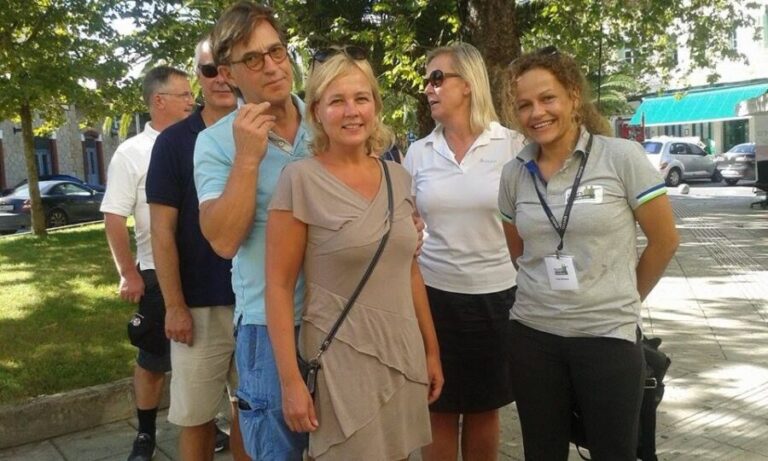 Kalamata 3-Hour Local Walking Tour. - Practical Considerations