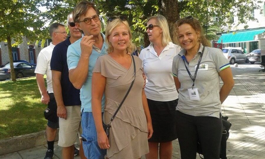 Kalamata 3-Hour Local Walking Tour. - Practical Considerations