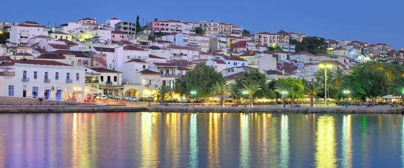 Kalamata: 5Hrs Tour Pylos-Methoni-Gialova - What Makes This Tour Stand Out