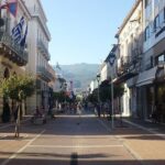 Kalamata Historic Center Private Walking Tour (Price per Group) - Exploring Kalamata’s Main Attractions