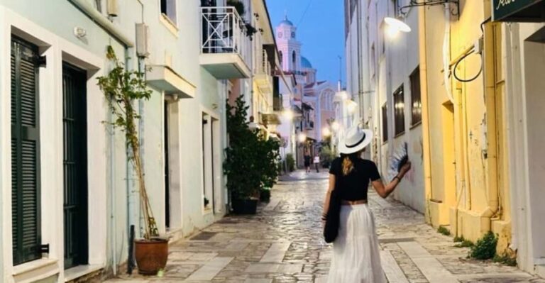 Kalamata : Historical Gossip Tour - Who Would Enjoy This Tour?
