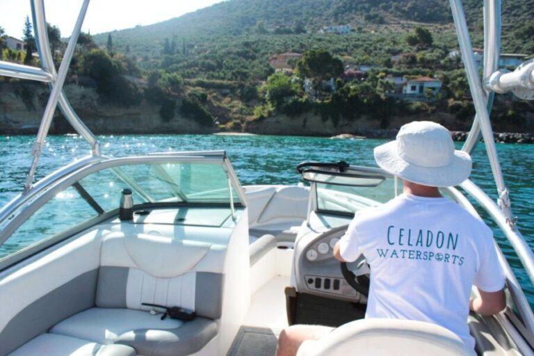 Kalamata - Kitries Boat Snorkel Tour - Pricing and Value