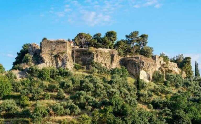 Kalamata Old Town & Kastraki: History,Sunset & Local Flavors - What to Expect During the Tour