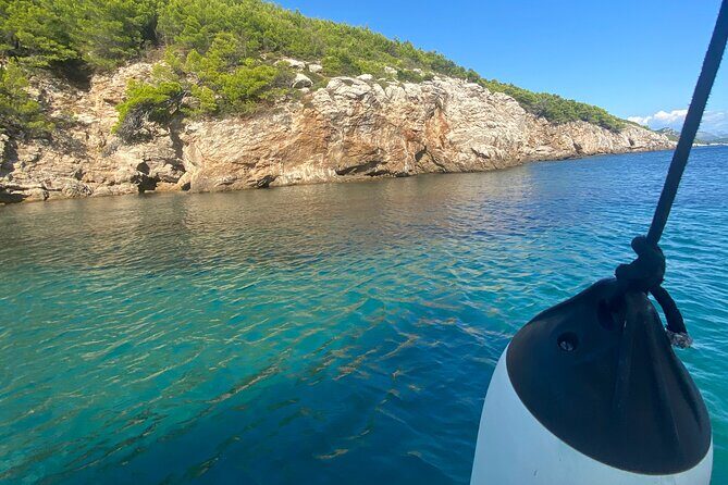 Kalamota Island Cave Discovery Tour - The Itinerary: What You Can Expect