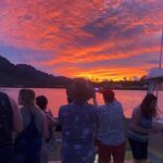 Kalapaki Kai Sunset Catamaran Cruise - What’s Included and How It Feels in Practice
