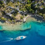 Kalkan: Day Trip to Demre, Myra and Kekova Island - Starting Point and Transportation