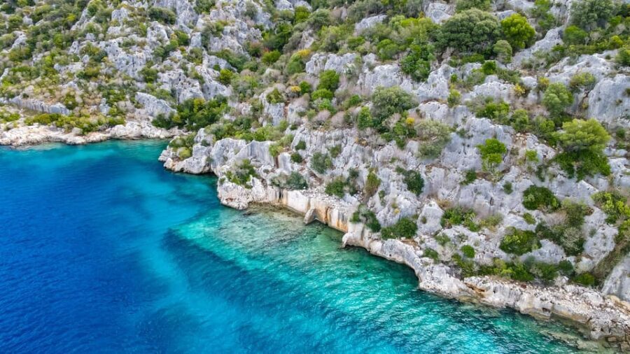 Kalkan: Day Trip to Kekova Island - Is This Tour Right for You?