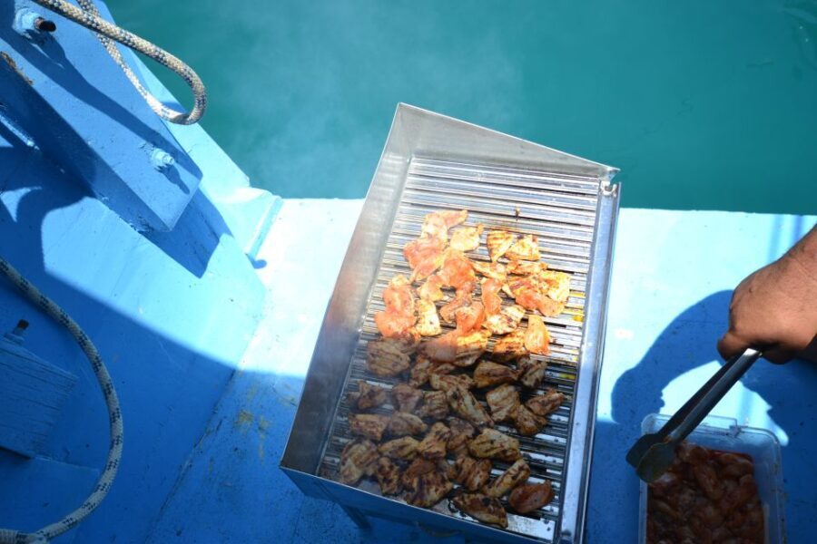 Kalkan: Kekova Sunken City Boat Trip - The Logistics—Details That Matter