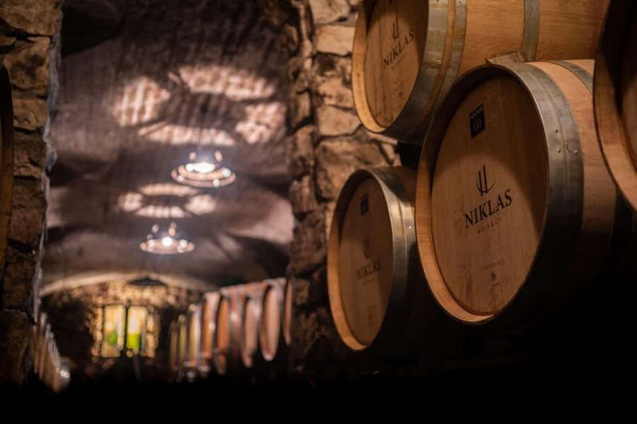 Kaltgern: Wine tour and tasting of old vintages - Practical Details: What You Should Know